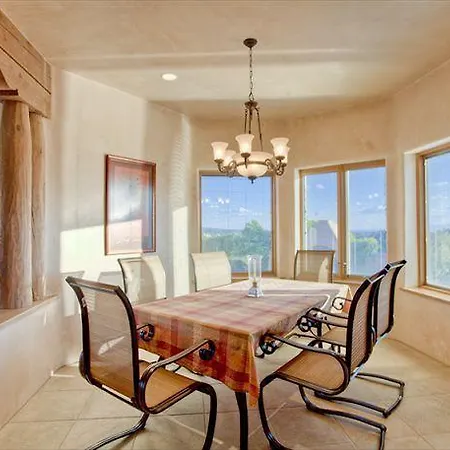 Holiday home Dorthia Garden Retreat & Views Five-Bedroom Holiday Home *
